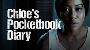 Chloe's Pocketbook Diary