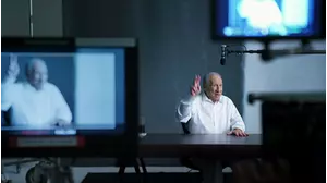 Mel Brooks: Make A Noise