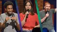 Live at Just For Laughs