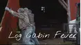 Log Cabin Fever
