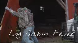Collecting Barn Beams in Pennsylvania