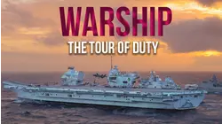 Pride of the Fleet