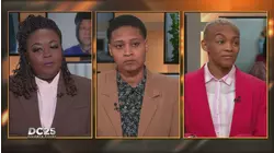 Shattered Love: Shertae Tucker V Nicole Tucker