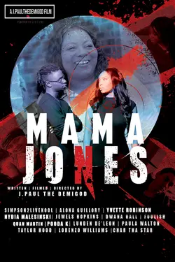 Mama Jones