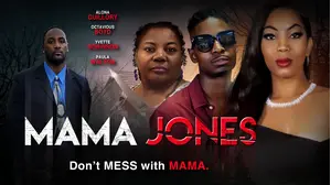 Mama Jones
