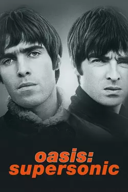 Oasis: Supersonic