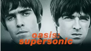 Oasis: Supersonic