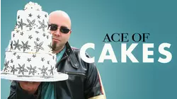 Ace of Cakes