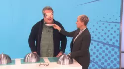 Eric Stonestreet Part 4