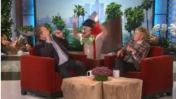 Eric Stonestreet Part 2