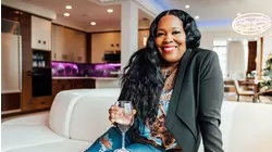 George Wallace's Hotel-Chic Penthouse