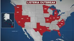 New deaths, hospitalizations reported in connection with listeria outbreak tied to ready-to-eat pasta