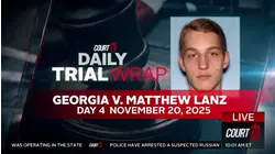 Stranger Home Invasion Murder Trial: Key Moments From Day 4