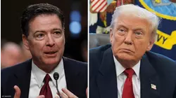 Comey on indictment dismissal: President cannot use DOJ to target political enemies