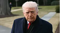 Trump Calls for Arrests of Biden's Cabinet Over Autopen Claims