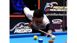 2026 Predator Pro Billiard Series: Las Vegas