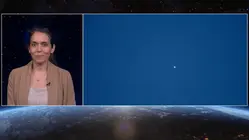 'The start of the Artemis era': Mechanical engineer reacts to historic launch