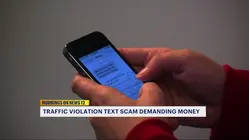 Fake NYS court text scam demanding money sparks panic