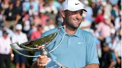 Highlights | Round 4 | TOUR Championship