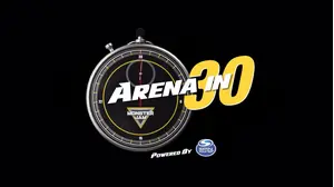 Monster Jam Arena in 30