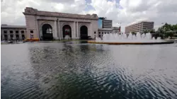 Kansas City, Missouri featuring Grady Nichols,Jeff Lorber, Ken Navarro