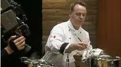Poultry Episode with Chef Tim McRoberts