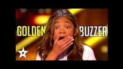 Angelica Hale Wins The GOLD For A Second Time on AGT Champions | Got Talent Global