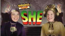 RiffTrax: SHE