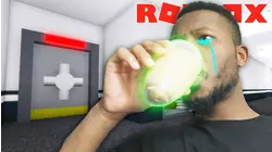 Gross Smoothie Challenge L Roblox Flee the Facility L Bigb Plays #13