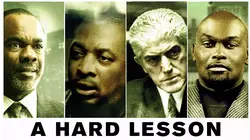 Hard Lesson