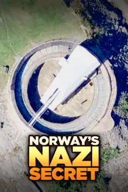 Cover Up: Norway's Nazi Secret