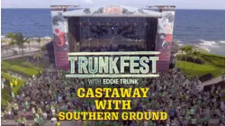 Castaway with Southern Ground