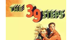 The 39 Steps