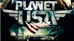 Planet USA