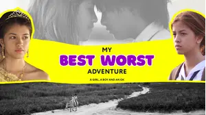 My Best Worst Adventure