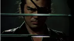 Shogun's Samurai Episode 8