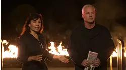 Ring of Fire