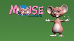 Mouse In The House
