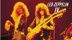 Led Zeppelin: IV