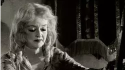 Bette Davis