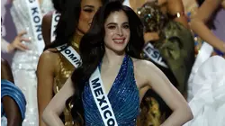 Uproar over comments made by a Miss Universe organization leader to a contestant