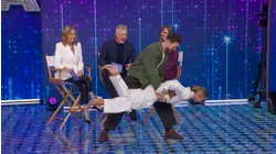'DWTS' finalists talk viral dances and answer fan questions