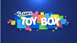 Sam's Toy Box: Hottest Toys 2025