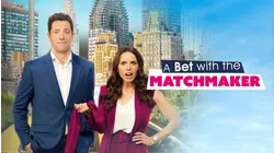 Bet with the Matchmaker, A