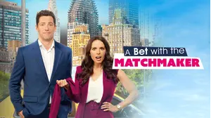 A Bet with the Matchmaker