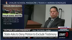Uvalde School Massacre Trial: Judge Denies Defense's Motion for Mistrial
