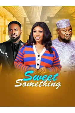 Sweet Something