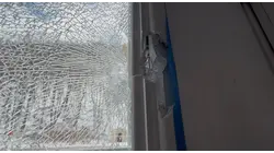 Shots fired at Matamoras Mosque During Ramadan