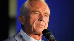 Judge blocks RFK Jr. vaccine overhaul