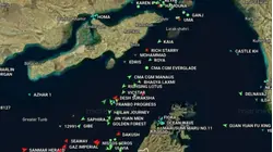 Tehran reasserts control over Strait of Hormuz